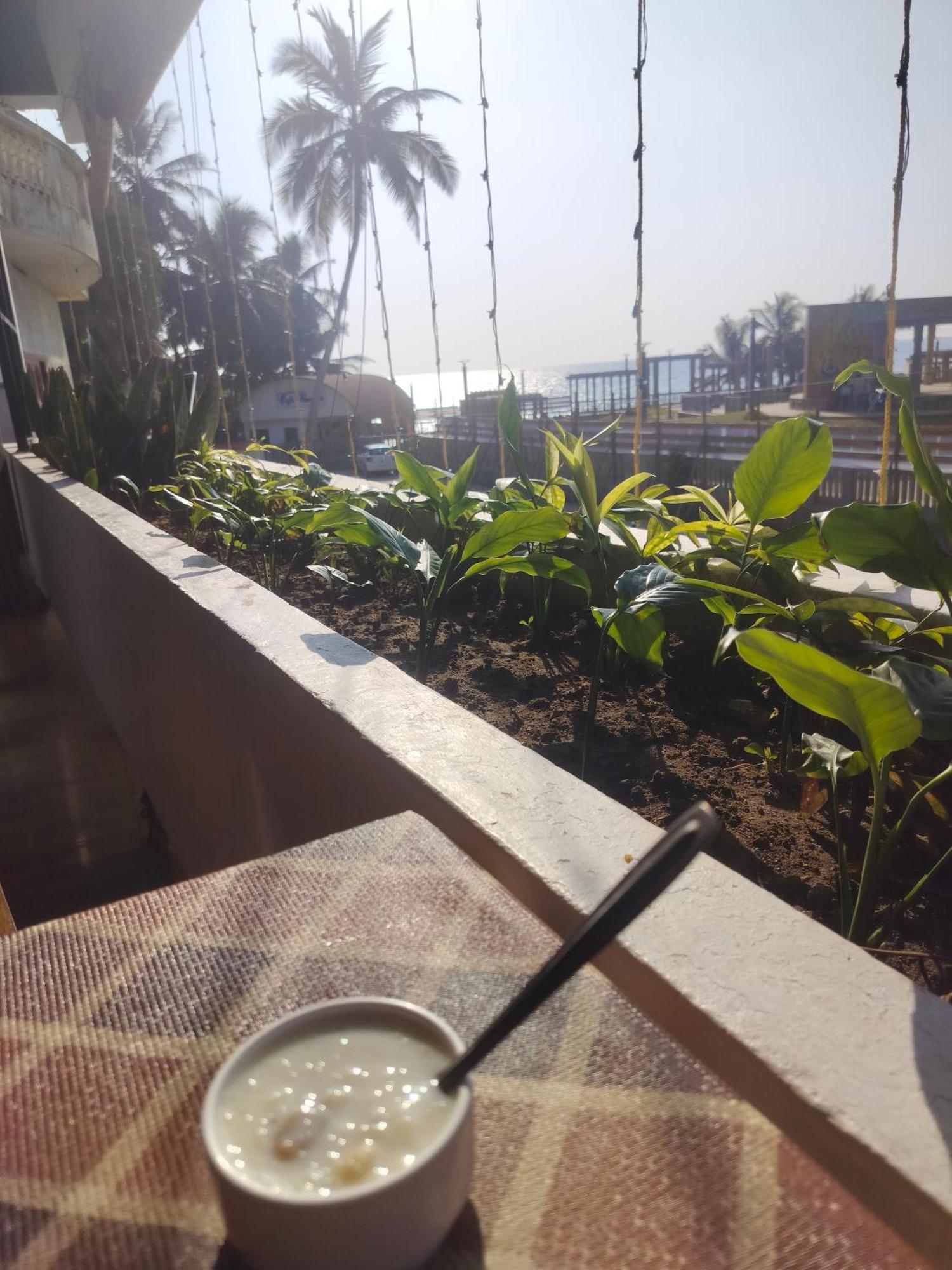 Banyan Tree Samudra Hotel Kovalam Exterior photo