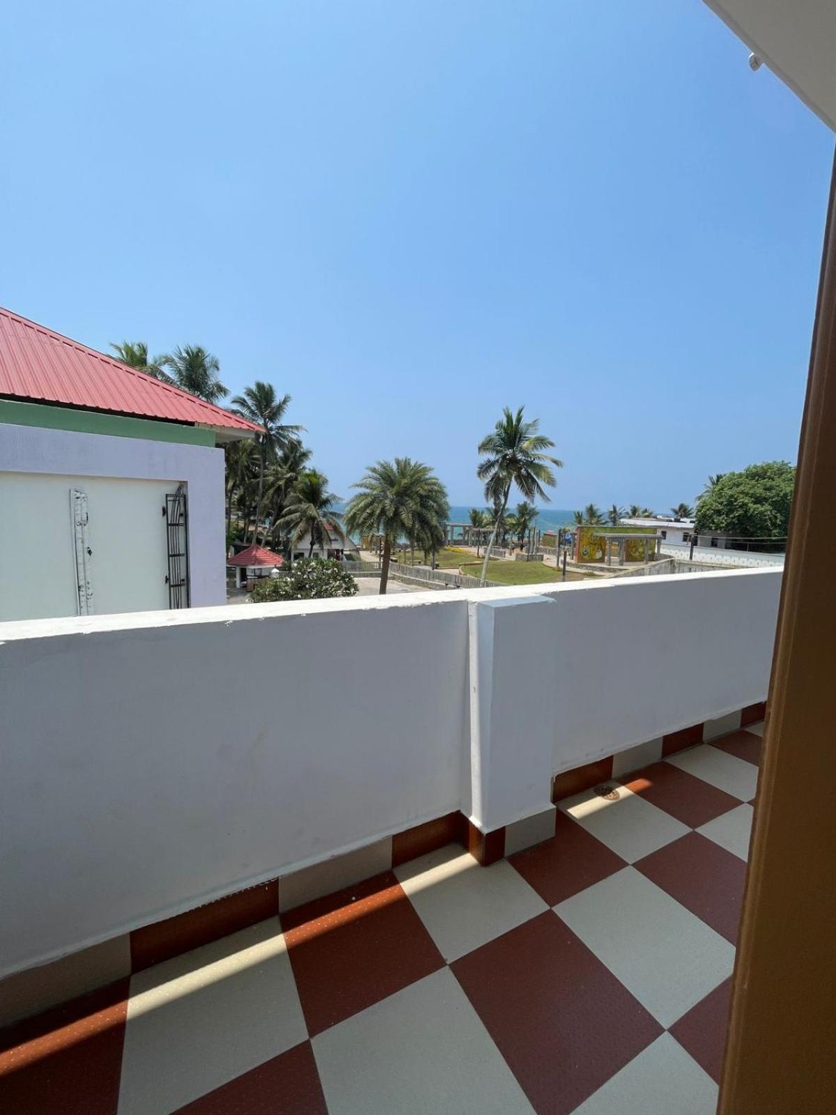Banyan Tree Samudra Hotel Kovalam Room photo